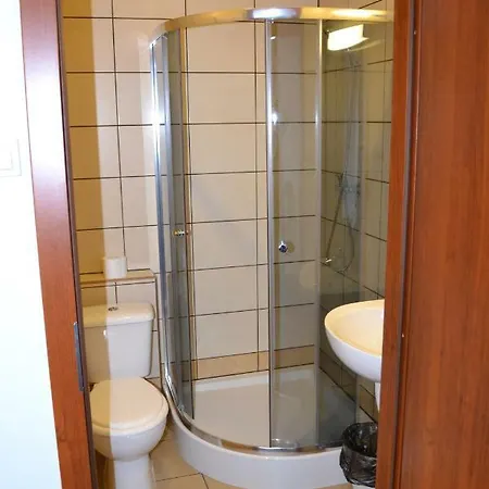 Noclegi Mikolajczyka 59