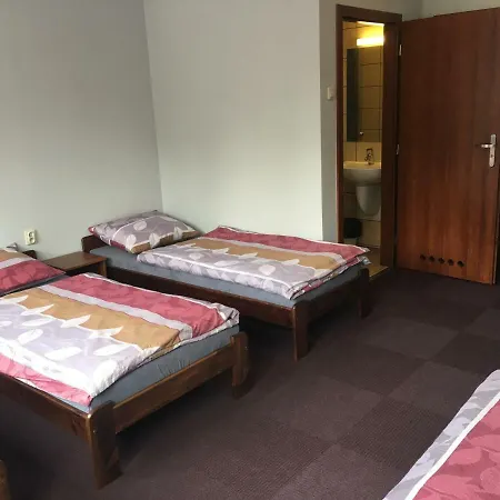 Mikolajczyka59 Hostel