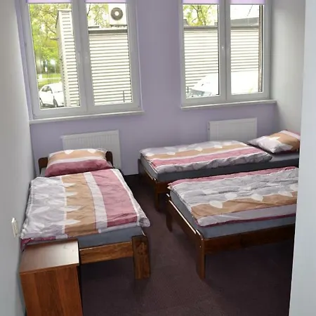 Mikolajczyka59 Hostel