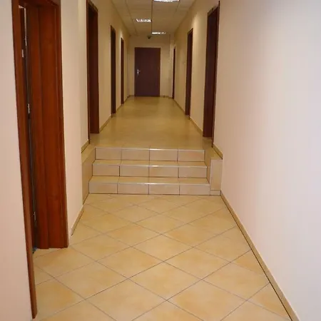 Mikolajczyka59 Hostel