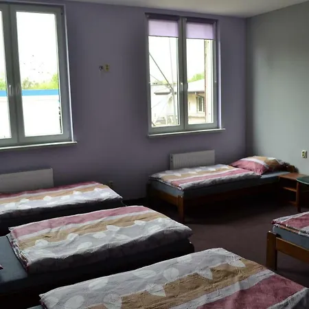 Hostel Noclegi Mikolajczyka 59 *
