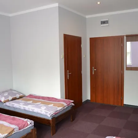 Hostel Noclegi Mikolajczyka 59 Sosnowiec