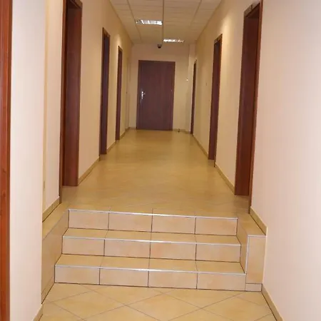 Mikolajczyka59 Hostel
