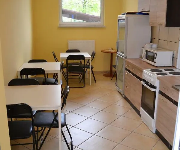 Hostel Mikolajczyka59