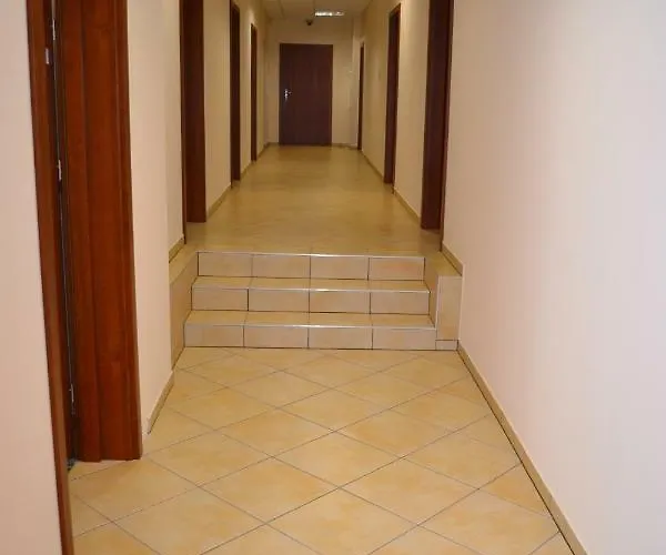 Mikolajczyka59 Hostel