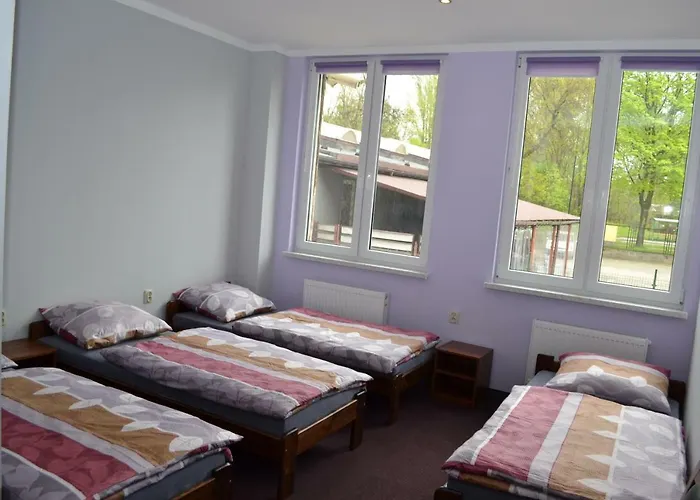 Hostel Mikolajczyka59 *