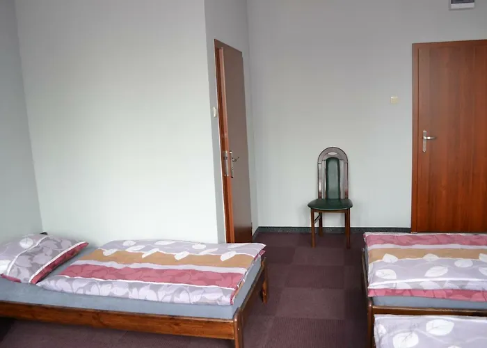 Mikolajczyka59 * Sosnowiec