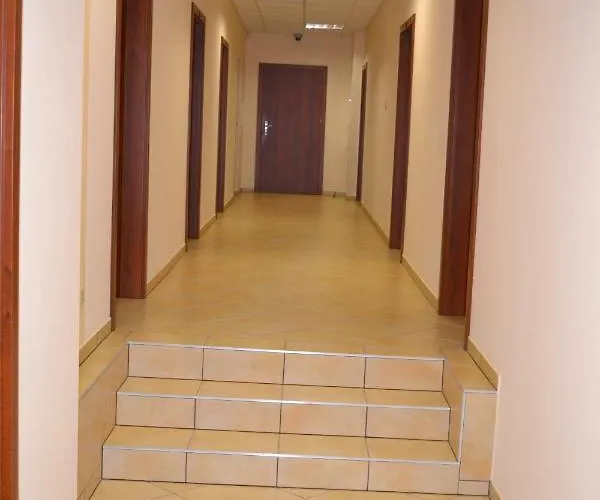 Mikolajczyka59 Hostel